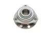 Подшипник ступицы (передней) Opel Astra 98 (-ABS) Solgy 216199 (фото 3)