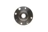 Подшипник ступицы (передней) Opel Astra 98 (-ABS) Solgy 216199 (фото 4)