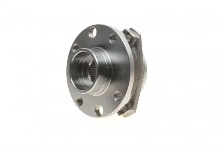 Подшипник ступицы (передней) Opel Astra 98 (-ABS) Solgy 216199
