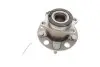 Подшипник ступицы (задней) Mitsubishi Outlander/Jeep Patriot 06- Solgy 216201 (фото 1)