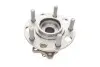 Подшипник ступицы (задней) Mitsubishi Outlander/Jeep Patriot 06- Solgy 216201 (фото 4)