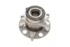 Подшипник ступицы (задней) Mitsubishi Outlander/Jeep Patriot 06- Solgy 216201 (фото 5)