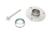 Подшипник ступицы (передней) Smart 0.6/0.7i/0.8cdi Solgy 216202 (фото 1)