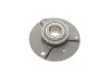 Подшипник ступицы (передней) Smart 0.6/0.7i/0.8cdi Solgy 216202 (фото 5)