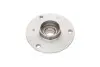 Подшипник ступицы (передней) Smart 0.6/0.7i/0.8cdi Solgy 216202 (фото 6)