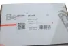 Подшипник ступицы (передней) Nissan Tiida 1.5 dCi/1.6/1.8 07- Solgy 216206 (фото 2)