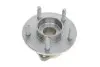 Подшипник ступицы (передней) Opel Astra 09- Solgy 216211 (фото 4)