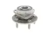 Подшипник ступицы (передней) Opel Astra 09- Solgy 216211 (фото 5)