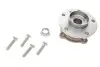 Підшипник маточини (передньої) BMW X5 (E70/F15/F85)/X6 (E71/E72/F16/F86) 2.0-4.8 06-(+ABS) Solgy 216215 (фото 1)