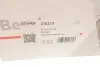 Підшипник маточини (передньої) BMW X5 (E70/F15/F85)/X6 (E71/E72/F16/F86) 2.0-4.8 06-(+ABS) Solgy 216215 (фото 3)