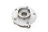 Підшипник маточини (передньої) BMW X5 (E70/F15/F85)/X6 (E71/E72/F16/F86) 2.0-4.8 06-(+ABS) Solgy 216215 (фото 6)