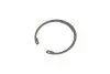 Подшипник ступицы (передней) Citroen C4/C5/C6 05-/Peugeot 407/607/308/508 04-(+ABS) (45x83x44) (к-кт) Solgy 216224 (фото 5)