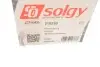 Подшипник ступицы (задней) Ford Transit 94-00 (45x85x30.2) (к-кт) Solgy 216230 (фото 3)