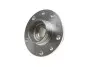 Ступица (передняя) Renault Megane 10-/Scenic 09-/Dacia Duster 10-18 Solgy 216236 (фото 1)