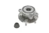 Подшипник ступицы (передней) Toyota Auris 09-/Avensis 08-/Corolla 06-/Rav4 05- Solgy 216243 (фото 1)