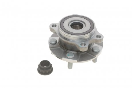 Подшипник ступицы (передней) Toyota Auris 09-/Avensis 08-/Corolla 06-/Rav4 05- Solgy 216243