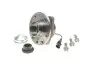 Подшипник ступицы (передней) Opel Signum/Vectra C 1.8-3.2 V6 02- (+ABS) (к-кт) Solgy 216245 (фото 1)