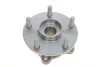 Подшипник ступицы (передней) Toyota Auris 09-/Avensis 08-/Corolla 06-/Rav4 05- Solgy 216248 (фото 5)