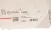 Підшипник маточини (задньої) Audi A6 04-11 (+ABS) Solgy 216258 (фото 3)