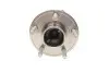 Подшипник ступицы (задней) Ford Focus 1.0-2.0 TDCi 10-(D=136/M12x1.5) (+ABS) (к-кт) Solgy 216263 (фото 4)
