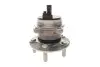 Подшипник ступицы (задней) Ford Focus 1.0-2.0 TDCi 10-(D=136/M12x1.5) (+ABS) (к-кт) Solgy 216263 (фото 5)