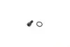 Подшипник ступицы (задней) Ford Focus 1.0-2.0 TDCi 10-(D=136/M12x1.5) (+ABS) (к-кт) Solgy 216263 (фото 8)
