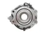 Подшипник ступицы (передней) Nissan NP300 Navara/Parthfinder 2.5 dCi 05- (+ABS) Solgy 216276 (фото 5)