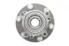 Подшипник ступицы (передней) Mitsubishi Pajero L200 2.5 DI-D 05- Solgy 216280 (фото 4)