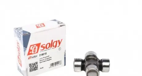 Автозапчасть Solgy 218010