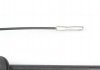 Трос ручника (центральний) MB Sprinter/VW Crafter 06- (1867/365 мм) Solgy 219020 (фото 3)