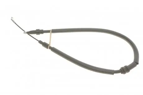 Трос ручника (задний) VW T4 96-03 (949/715mm) (дисковый тормоз)) Solgy 219081
