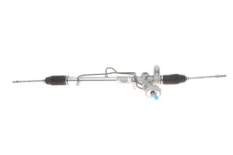 Рейка рулевая Audi A3/Skoda Octavia/VW Golf IV 1.4-2.3 96-10 (с ГПК) Solgy 221048