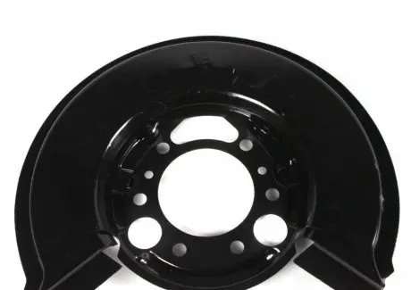 Защита колодок ручника MB Sprinter/VW LT 96-06 (R=L) (однокатк).) Solgy 223001