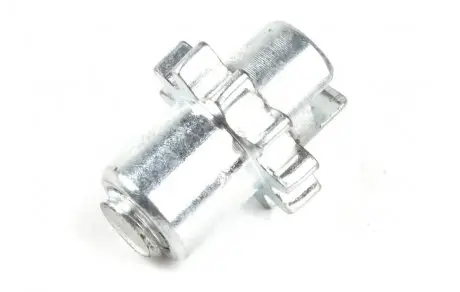 Тріскання колодок Solgy 223005