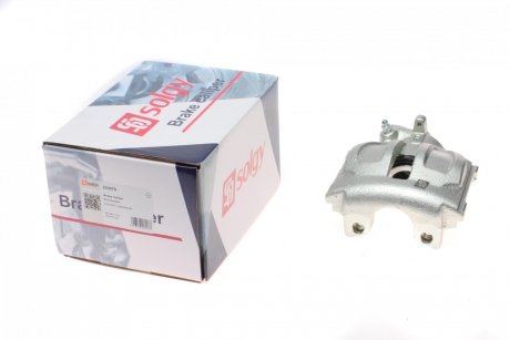 Тормозной суппорт (задний) (R) MB Sprinter 308-316/VW LT (28-35) 95-06 (d=52mm) (Ate) Solgy 223078