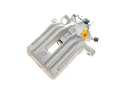 Супорт гальмівний (задній) (R) Skoda Fabia 99-14/VW Golf 97-06 Solgy 223097