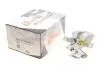 Тормозной суппорт (задний) (L) Renault Clio IV/Fluence/Megane I/II/III/Scenic III 03- (d=34mm) Solgy 223102 (фото 2)