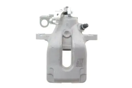 Супорт гальмівний (задній) (R) Citroen C4 04-/Peugeot 307/308/SW 00-14 (d=38mm) Solgy 223150