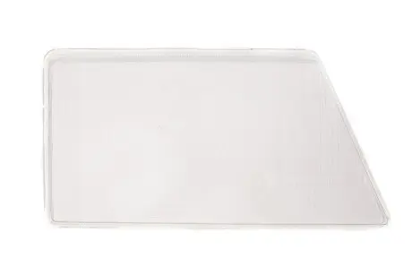 Скло фари MB Sprinter TDI 96-00 (R) Solgy 301002