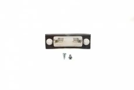 Подсветка номера VW Caddy III/T5 03- Solgy 301018