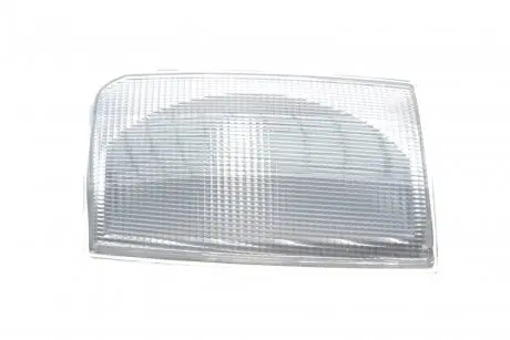 Поворот передний VW LT 96-06 (L) (белый) (без патрона)) Solgy 301021