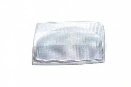 Поворот передний VW LT 96-06 (R) (белый) (без патрона)) Solgy 301022
