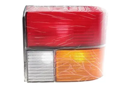 Фонарь задний VW T4 90-96(R) (желтый поворот)) Solgy 301026
