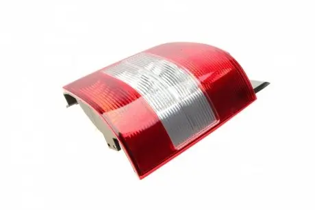 Фонарь задний VW T5(R) (белый поворот) (ляда) Solgy 301045