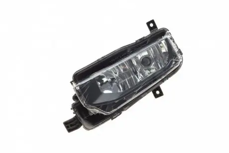 Фара противотуманна VW T6 15- (L) Solgy 301054