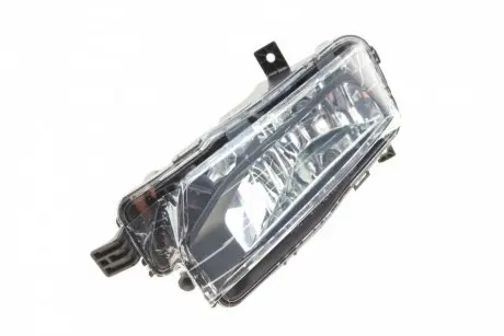 Фара противотуманна VW T6 15- (R) Solgy 301055