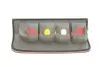 Фонарь задний VW LT 96-06 (R) Solgy 301062 (фото 4)