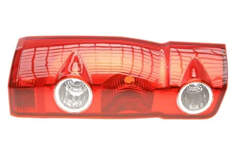 Фонарь задний VW Crafter 06- (L) Solgy 301063