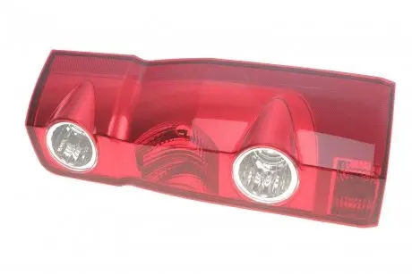 Фонарь задний VW Crafter 06- (R) Solgy 301064