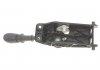 Ручка КПП MB Sprinter CDI 00-06 (куліса) Solgy 303016 (фото 6)